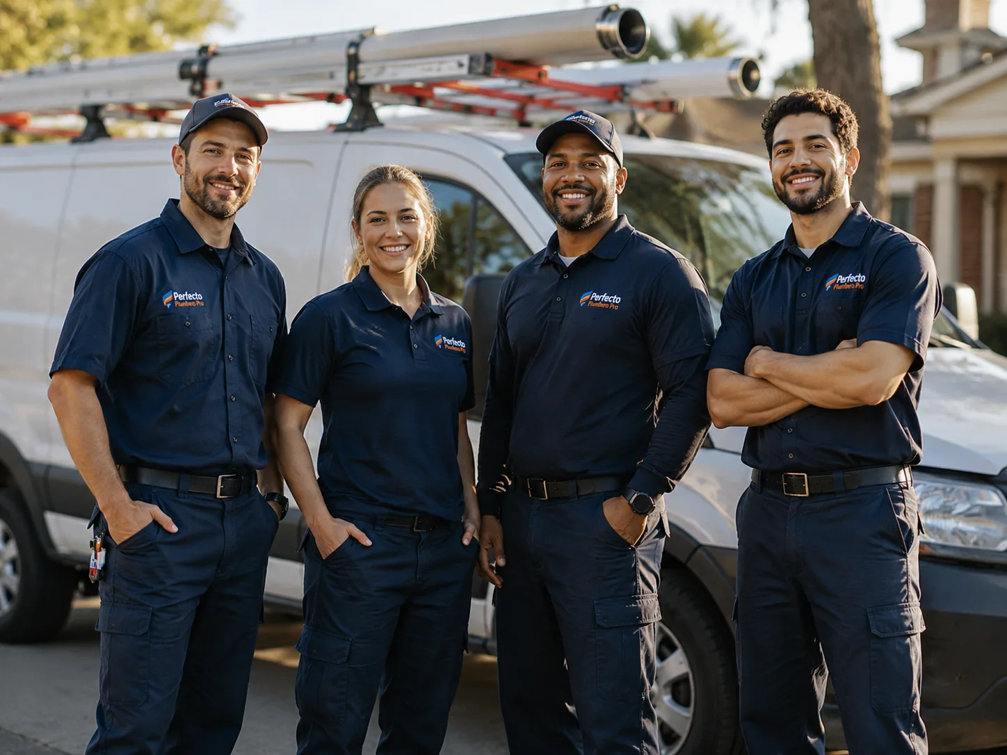 Emergency Plumber Near Me in Russellville, AR near me