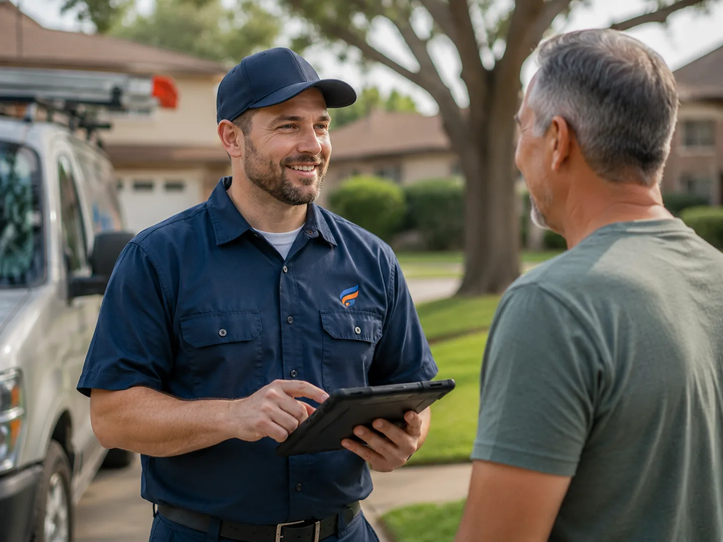Emergency Plumber Near Me Russellville, AR FAQs